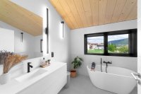 Maison JJL Haut-Jura, Bois d'Amont (2024)