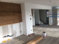 R&eacute;novation compl&egrave;te FL , Fournets-Luisans (2023)
