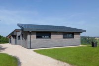 Maison AR, Bonnétage (2024)