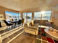 Gite passif Bois d'Aura, Fournets-Luisans (2023)