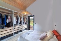 Maison JJL Haut-Jura, Bois d'Amont (2024)