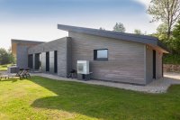 Maison AR, Bonnétage (2024)