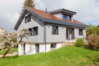 R&eacute;novation compl&egrave;te, Echevannes (2024)