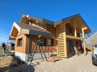 Maison MD, Mignovillard (2025)