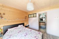 Maison LREA , Bois d'Amont (2022)