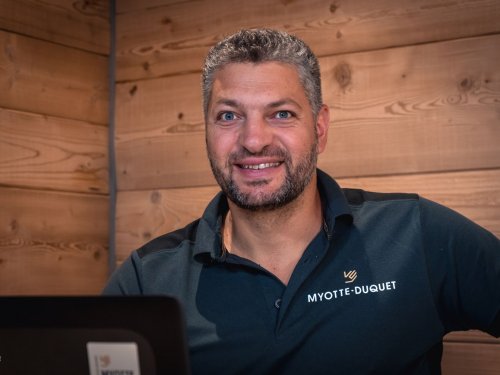 Dimitri  Myotte-Duquet