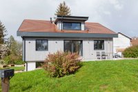 R&eacute;novation compl&egrave;te, Echevannes (2024)