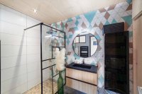 Maison LREA , Bois d'Amont (2022)