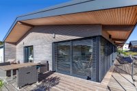 Maison RO , Les Rousses (2019)