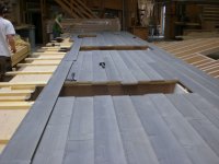 Saturateur gris, Ville du Pont (2014)